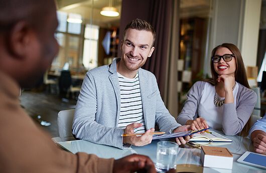 Founding of a Hevick Studios