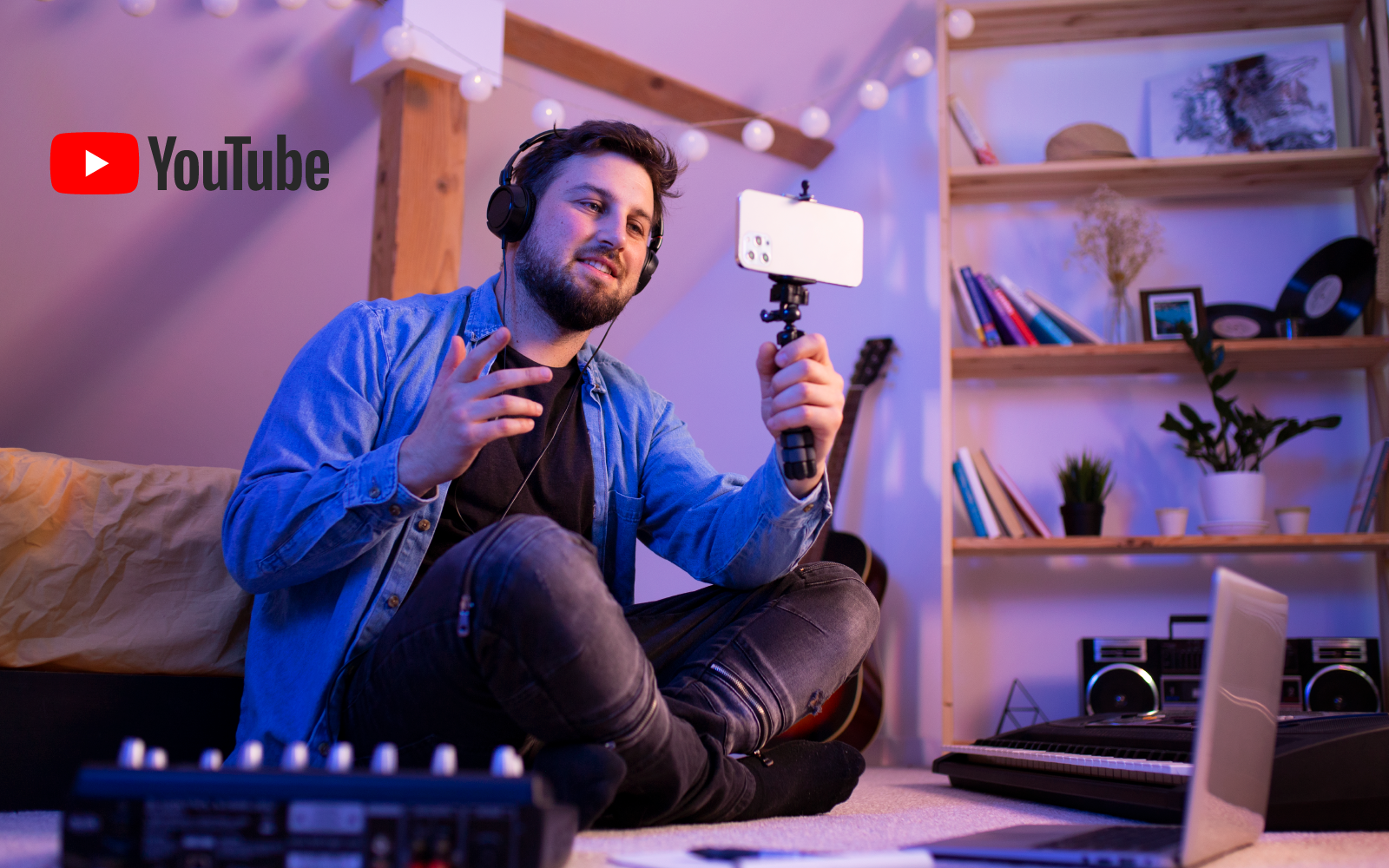 Why Social Media Marketing Is So Effective Today