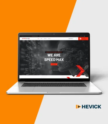 Speed Max Solutions